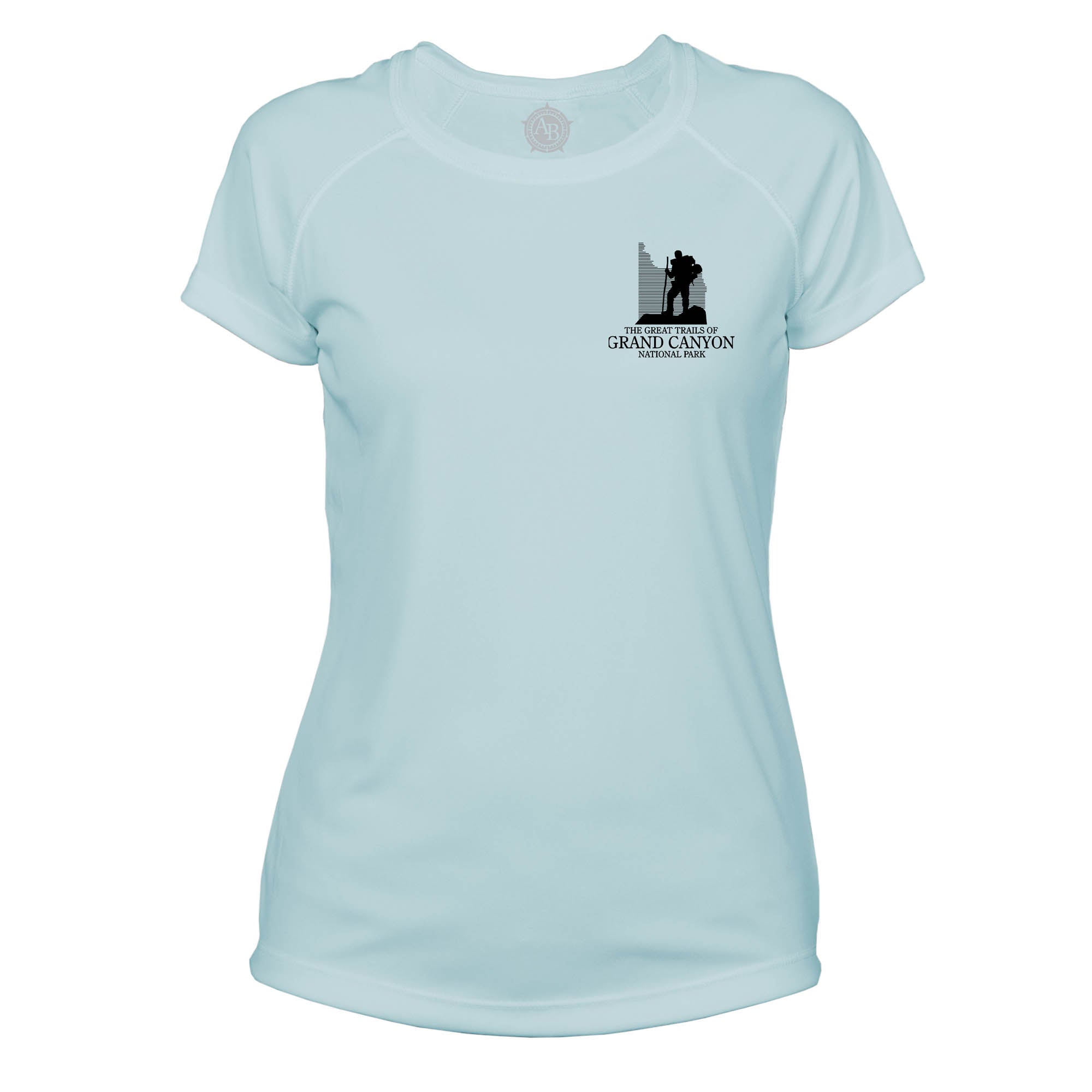 T-Shirt Feminina Miss Country Canyon